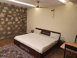 Badigarh Palace Resort