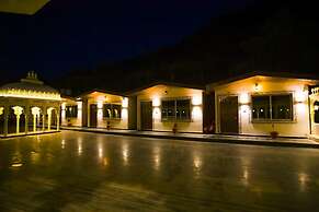 Badigarh Palace Resort