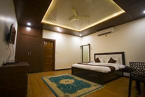 Badigarh Palace Resort