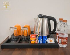 Badigarh Palace Resort