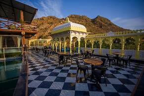 Badigarh Palace Resort