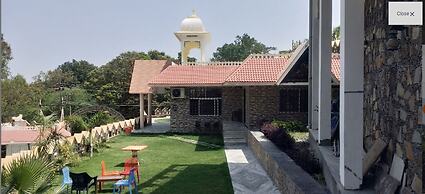 Badigarh Palace Resort