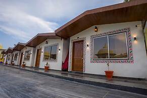 Badigarh Palace Resort