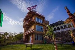 Badigarh Palace Resort
