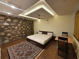 Badigarh Palace Resort