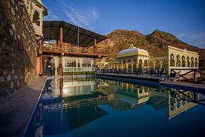 Badigarh Palace Resort