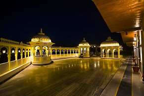 Badigarh Palace Resort