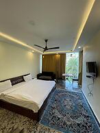 Badigarh Palace Resort