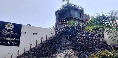 Badigarh Palace Resort