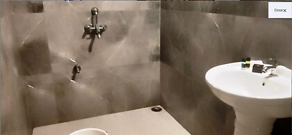 Badigarh Palace Resort