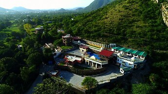 Badigarh Palace Resort