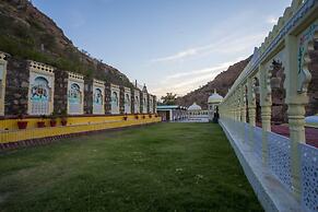 Badigarh Palace Resort