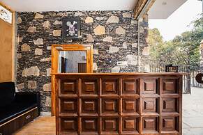 Badigarh Palace Resort