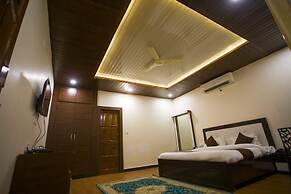 Badigarh Palace Resort