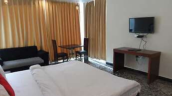 Badigarh Palace Resort