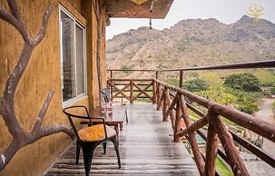 Badigarh Palace Resort