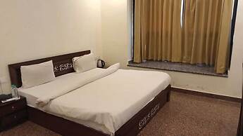 Badigarh Palace Resort