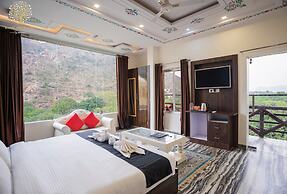 Badigarh Palace Resort