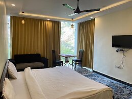 Badigarh Palace Resort