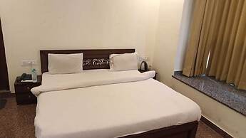 Badigarh Palace Resort