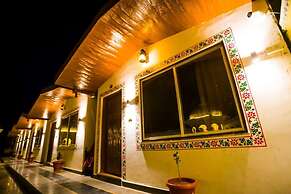 Badigarh Palace Resort