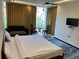 Badigarh Palace Resort