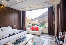 Badigarh Palace Resort