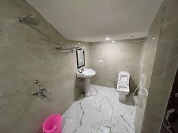 Badigarh Palace Resort