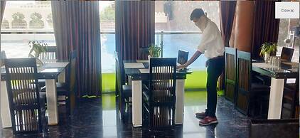 Badigarh Palace Resort