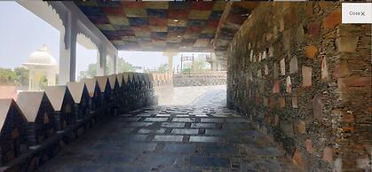 Badigarh Palace Resort