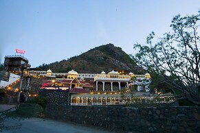 Badigarh Palace Resort