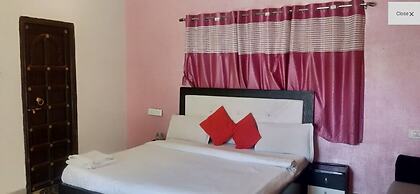 Badigarh Palace Resort