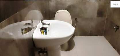 Badigarh Palace Resort