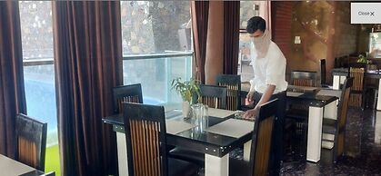 Badigarh Palace Resort