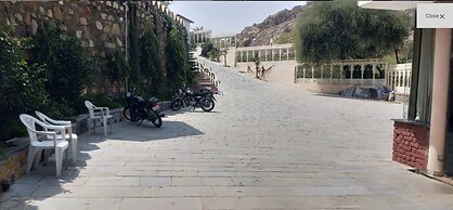 Badigarh Palace Resort