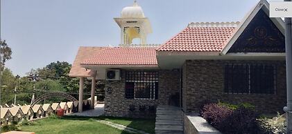 Badigarh Palace Resort