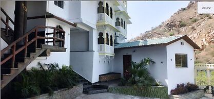 Badigarh Palace Resort