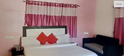 Badigarh Palace Resort