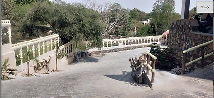 Badigarh Palace Resort