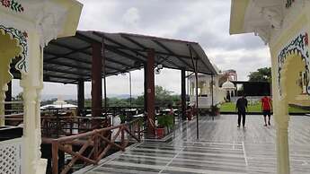 Badigarh Palace Resort