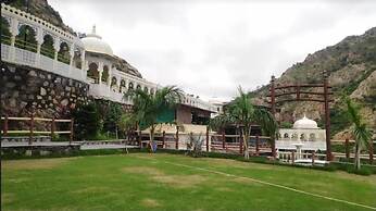 Badigarh Palace Resort