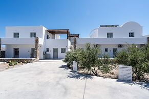 New Villa Katerina Collection