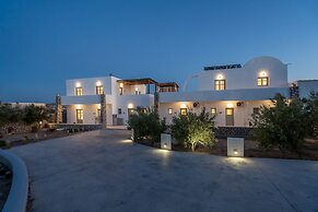 New Villa Katerina Collection