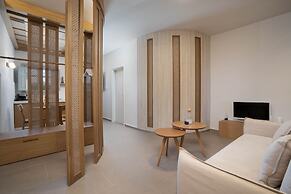 New Villa Katerina Collection