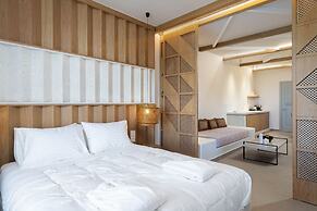 New Villa Katerina Collection