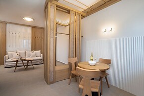 New Villa Katerina Collection