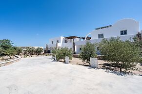 New Villa Katerina Collection