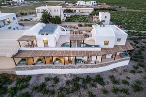 New Villa Katerina Collection