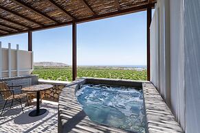 New Villa Katerina Collection