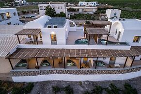 New Villa Katerina Collection